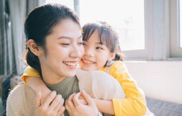 A Mother’s Influence: Nurturing Virtues for a Child’s Destiny