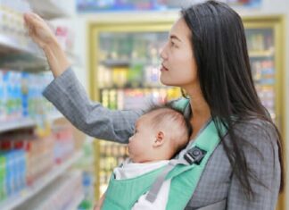 “Mom’s Pick: Less Sugar, More Health for Your Little One – But Will They Cooperate?”