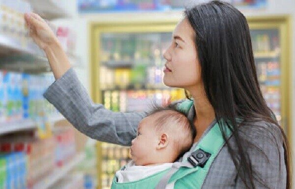 “Mom’s Pick: Less Sugar, More Health for Your Little One – But Will They Cooperate?”