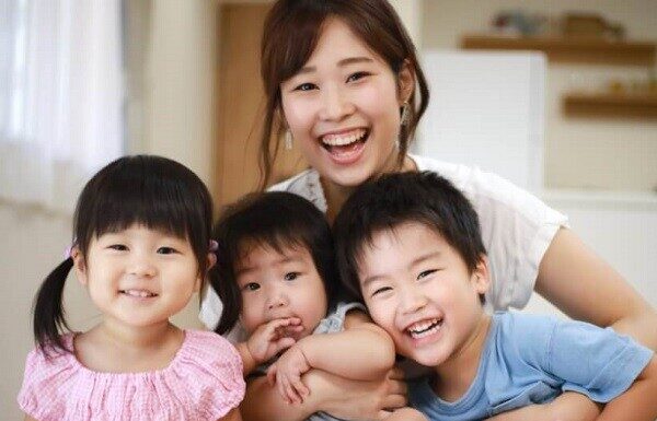 “Mommy, You Don’t Want to Play With Me”: 3 High-EQ Responses That’ll Make You Everyone’s Favorite