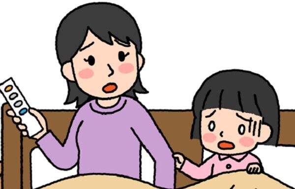 “Don’t Be Afraid of the Dark: Empowering Your Child to Face Their Fears”