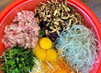 How to Store Fried Spring Rolls for a Convenient and Delicious Treat: The Ultimate Guide to Crisp and Tasty Nem for Days