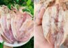 The Ultimate Guide to Choosing Dried Squid: One Simple Tip to Ensure You Get the Best Quality, Chemical-Free Product