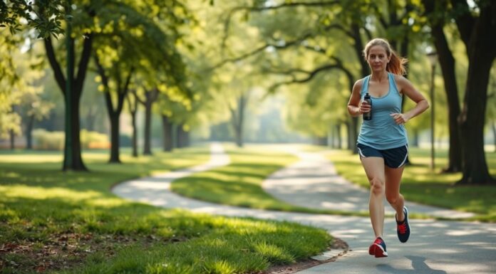 4 Simple Walking Tips to Say Goodbye to Stubborn Belly Fat