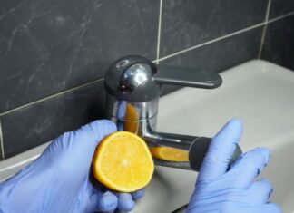 5 Amazing Lemon Cleaning Hacks for Your Home: From Bathroom to Oven Tray!