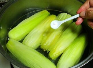 The Ultimate Guide to Cooking Corn: A Chef’s Secret to Perfectly Tender and Sweet Corn
