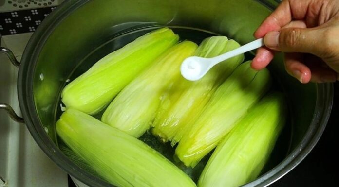 The Ultimate Guide to Cooking Corn: A Chef’s Secret to Perfectly Tender and Sweet Corn