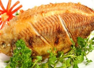 The Ultimate Guide to Frying Fish: The Secret Ingredient You Need