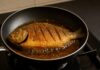 The Secret to Crispy, Oil-Free Fried Fish: A Sprinkle of Magic