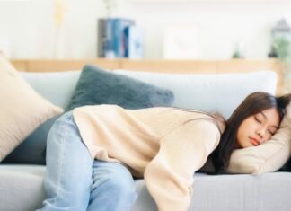 “4 Bad Habits That May Be Draining Your Energy and Making You Tired and Irritable”