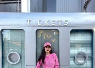 “Style Guide for the Sophisticated Woman: Channel Your Inner Midu”