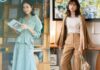 “The Ultimate Guide for Women Over 40: Choosing Flattering Dresses and Pants to Look Elegant and Hide Flaws”
