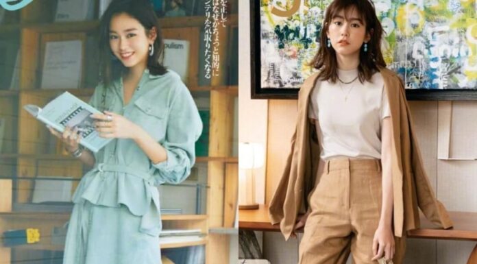 “The Ultimate Guide for Women Over 40: Choosing Flattering Dresses and Pants to Look Elegant and Hide Flaws”