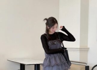 The Ultimate Guide to Mastering the Korean “Lazy” Chic Style