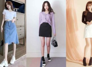 6 Style Tips to Instantly Balance a Long Torso and Shorter Legs