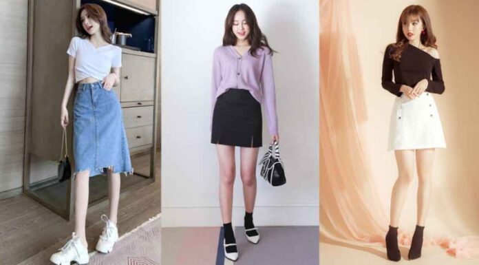 6 Style Tips to Instantly Balance a Long Torso and Shorter Legs