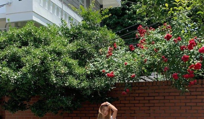 The Ultimate Style Guide: Emulate This Korean Model’s Unique and Edgy Fashion Sense