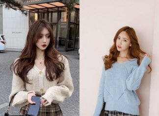 The Ultimate Guide: 6 Tips to Dress Like a Korean Fashionista for Petite Women