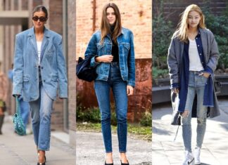 5 Timeless Cold-Weather Outfit Formulas for Men