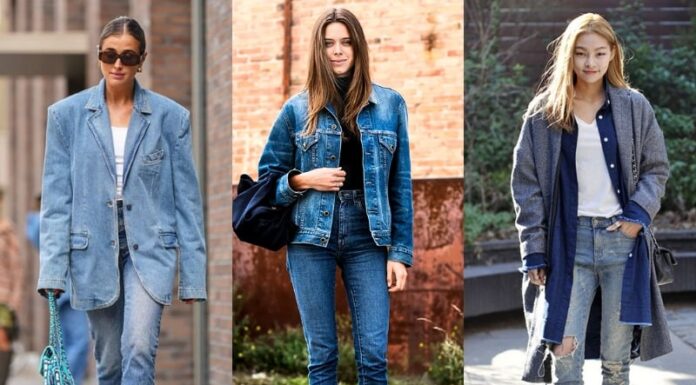 5 Timeless Cold-Weather Outfit Formulas for Men