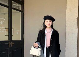 3 Luxe Style Tips for the Over-50 Fashionista