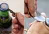 The Ultimate Guide to Opening a Beer Bottle Without a Bottle Opener: Unlocking the Fizz with Speed and Style