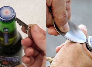 The Ultimate Guide to Opening a Beer Bottle Without a Bottle Opener: Unlocking the Fizz with Speed and Style