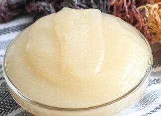 The Secret to Glowing Skin: A Culinary Conundrum or a Beauty Breakthrough?