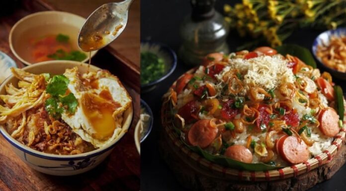 6 Breakfast Meals That Are Better Than Noodle Soup, All Under $1 (USD)