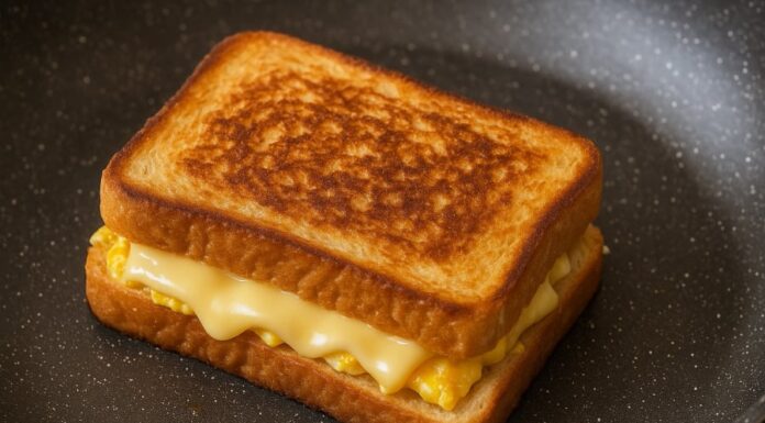 The Ultimate Breakfast Dilemma: 4 Delicious and Quick Breakfast Recipes, Ready in Just 10 Minutes!