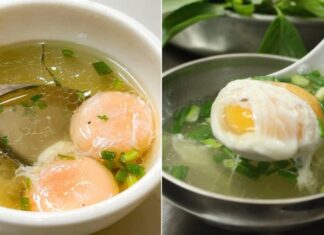 A Tasty Twist: 6 Affordable Breakfast Alternatives to Noodle Soup