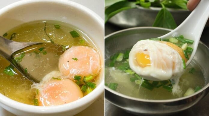 A Tasty Twist: 6 Affordable Breakfast Alternatives to Noodle Soup