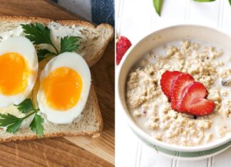 What Breakfast Beats Pho and Noodle Soup? Try These 6 Affordable, Nutritious Alternatives.