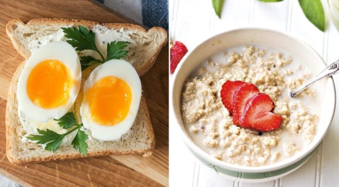 What Breakfast Beats Pho and Noodle Soup? Try These 6 Affordable, Nutritious Alternatives.