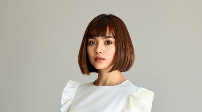 The Ultimate Style Guide: 5 Must-Have Fashion Pieces for Short-Haired Ladies to Transform Their Look