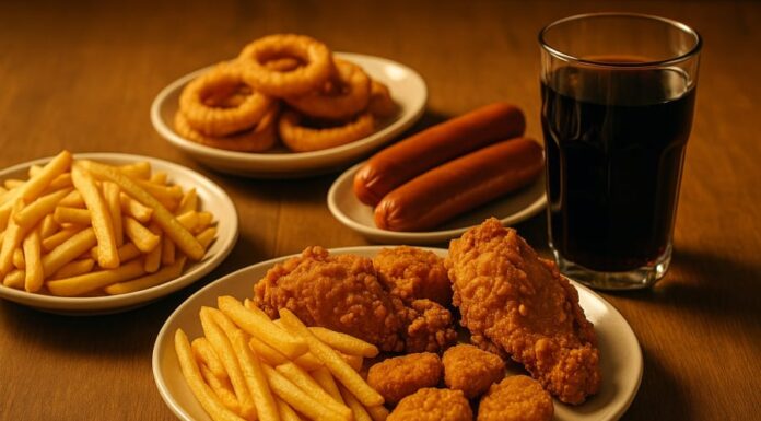 “3 Liver-Damaging Foods You May Be Eating Every Day”