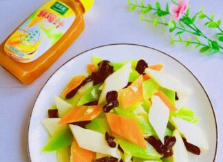 The Ultimate Lung-Boosting Duo: Delicious Recipes to Nurture and Protect Your Lungs.