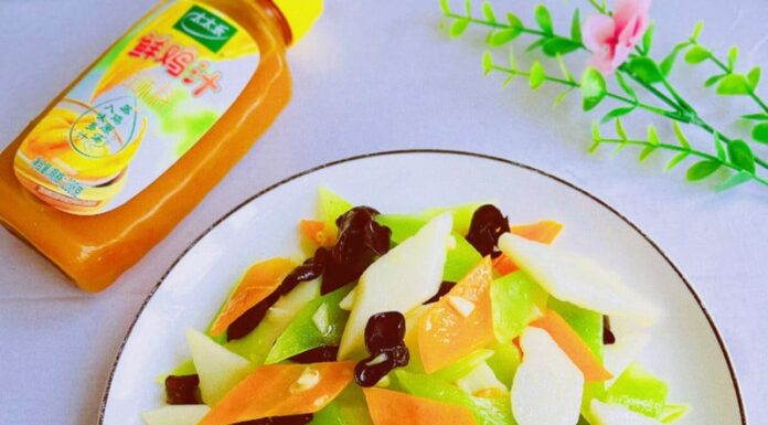 The Ultimate Lung-Boosting Duo: Delicious Recipes to Nurture and Protect Your Lungs.