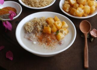 Tired of Egg Sandwiches? 5 Unique and Delicious Breakfast Options That Hanoi Locals Love