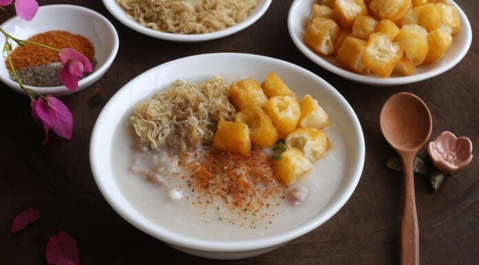 Tired of Egg Sandwiches? 5 Unique and Delicious Breakfast Options That Hanoi Locals Love