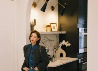 5 Timeless and Elegant Fashion Pieces for the Sophisticated Woman’s Lunar New Year Wardrobe