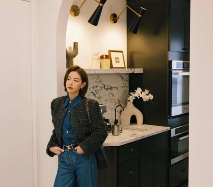 5 Timeless and Elegant Fashion Pieces for the Sophisticated Woman’s Lunar New Year Wardrobe