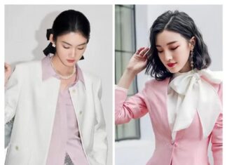 3 Timeless and Comfortable Wardrobe Staples for the Elegant Woman in Her 40s