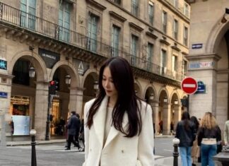 5 Simple Outfit Essentials to Make You Stand Out This Holiday Season