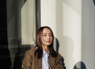 5 Timeless Pieces to Elevate Your Winter Wardrobe, Inspired by Japanese Women’s Style