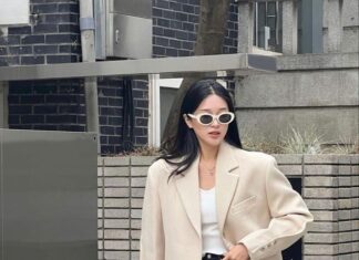 The 3 Items You Need to Bid Farewell to Right Now to Avoid Looking Tacky