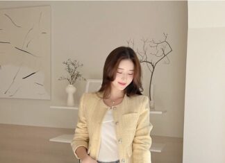 The Ultimate Style Upgrade: 4 Fashion Must-Haves to Elevate Your Look and Exude Sophistication