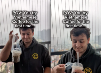 The Ultimate Vietnamese Beverage: A Taste Sensation that Leaves Westerners “Shaking”!