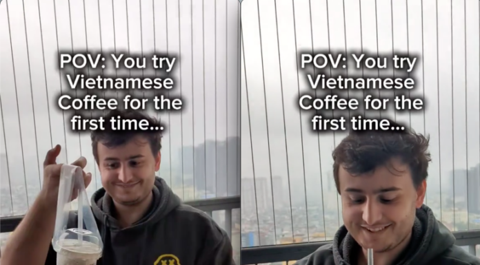 The Ultimate Vietnamese Beverage: A Taste Sensation that Leaves Westerners “Shaking”!