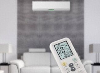 Is Setting Your AC to 29 Degrees in the Summer Energy Efficient? This Is the Most Energy-Efficient Temperature.